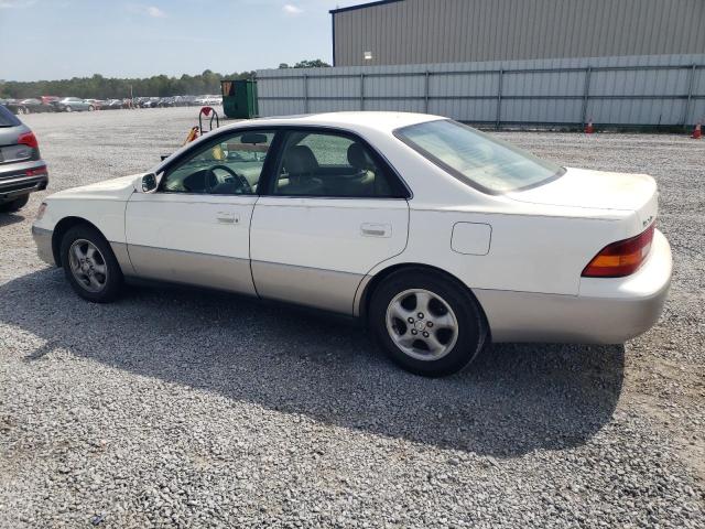 Photo 1 VIN: JT8BF22G3V0019936 - LEXUS ES 300 