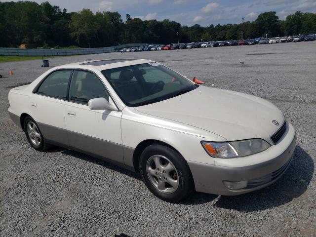 Photo 3 VIN: JT8BF22G3V0019936 - LEXUS ES 300 