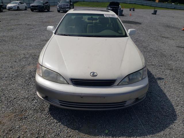 Photo 4 VIN: JT8BF22G3V0019936 - LEXUS ES 300 