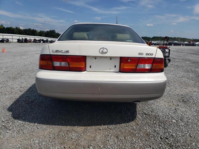 Photo 5 VIN: JT8BF22G3V0019936 - LEXUS ES 300 