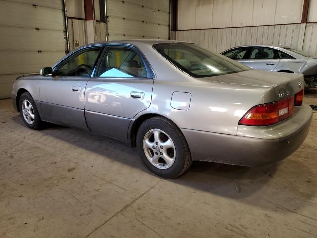 Photo 1 VIN: JT8BF22G3V0032508 - LEXUS ES300 