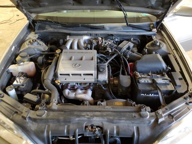 Photo 10 VIN: JT8BF22G3V0032508 - LEXUS ES300 