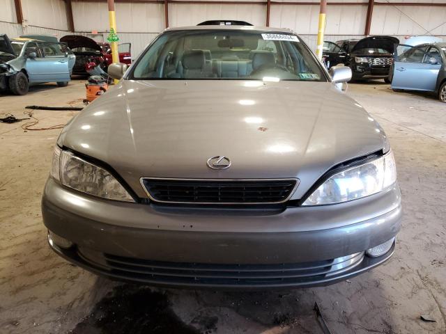 Photo 4 VIN: JT8BF22G3V0032508 - LEXUS ES300 