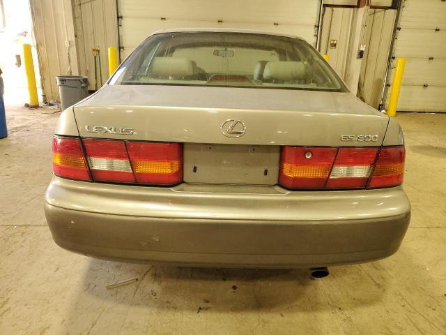 Photo 5 VIN: JT8BF22G3V0032508 - LEXUS ES300 