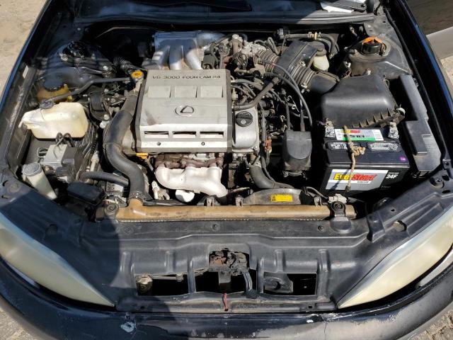 Photo 10 VIN: JT8BF22G3V0043444 - LEXUS ES 300 