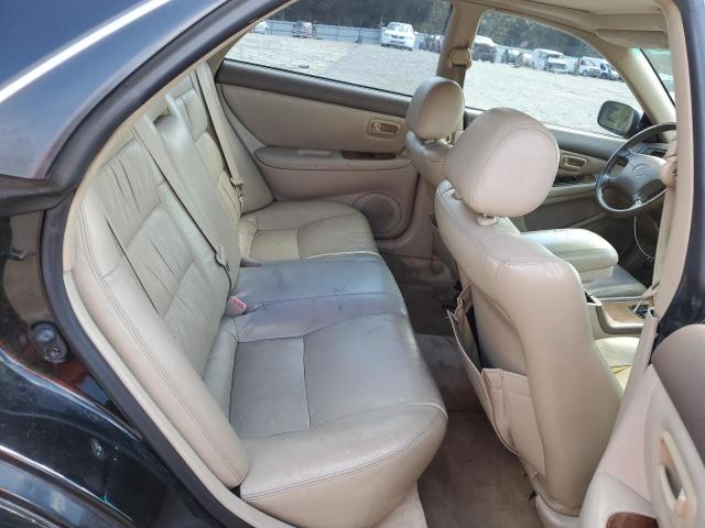 Photo 9 VIN: JT8BF22G3V0043444 - LEXUS ES 300 