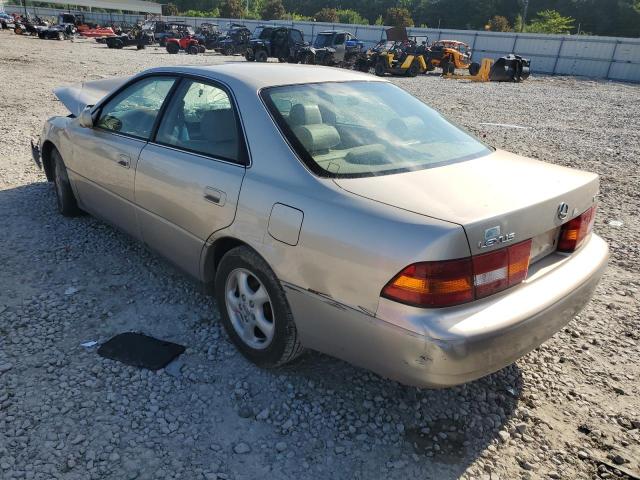 Photo 2 VIN: JT8BF22G3V0047817 - LEXUS ES 300 