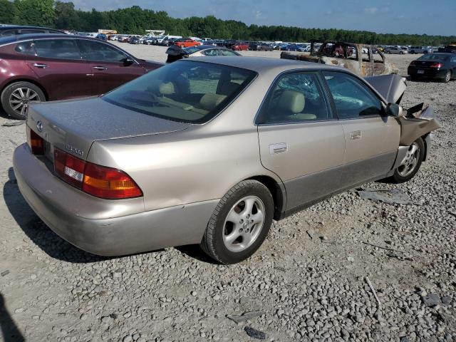 Photo 3 VIN: JT8BF22G3V0047817 - LEXUS ES 300 