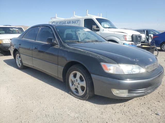 Photo 3 VIN: JT8BF22G3V5002914 - LEXUS ES300 