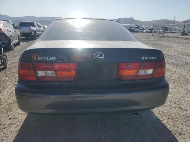 Photo 5 VIN: JT8BF22G3V5002914 - LEXUS ES300 