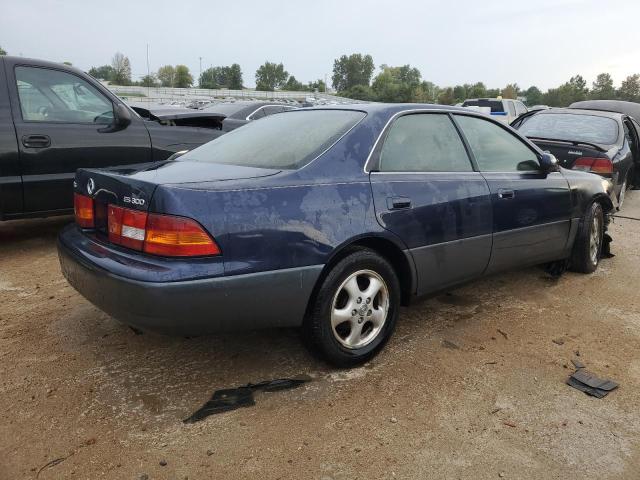 Photo 2 VIN: JT8BF22G3V5012259 - LEXUS ES300 