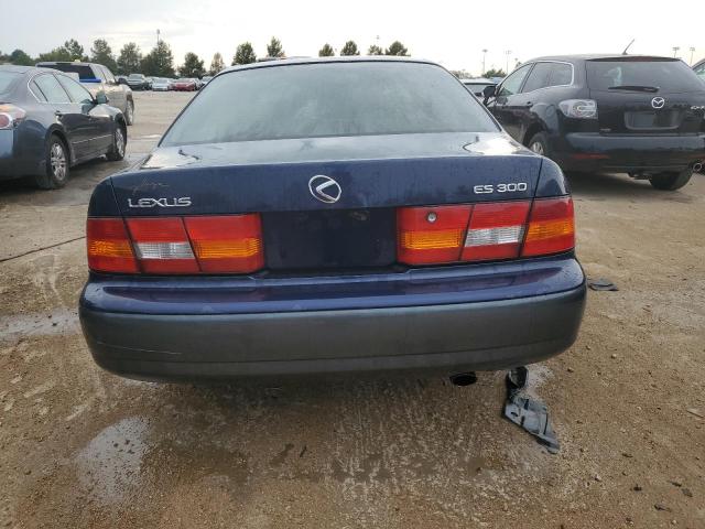 Photo 5 VIN: JT8BF22G3V5012259 - LEXUS ES300 