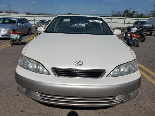 Photo 4 VIN: JT8BF22G4V0041055 - LEXUS ES300 