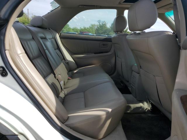 Photo 9 VIN: JT8BF22G4V0041055 - LEXUS ES300 