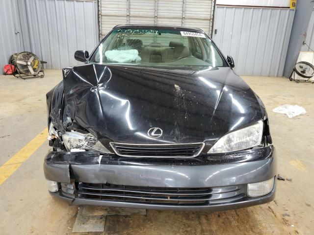 Photo 4 VIN: JT8BF22G4V5004980 - LEXUS ES300 