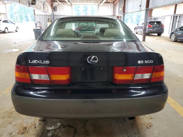 Photo 5 VIN: JT8BF22G4V5004980 - LEXUS ES300 