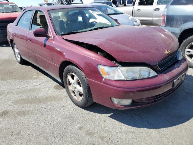 Photo 3 VIN: JT8BF22G5V0050704 - LEXUS ES 300 