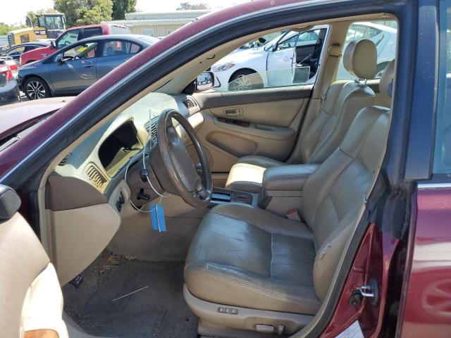 Photo 6 VIN: JT8BF22G5V0050704 - LEXUS ES 300 