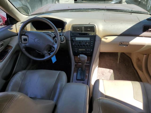 Photo 7 VIN: JT8BF22G5V0050704 - LEXUS ES 300 