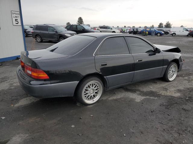 Photo 2 VIN: JT8BF22G5V0057703 - LEXUS ES 300 