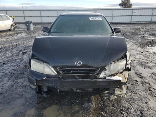 Photo 4 VIN: JT8BF22G5V0057703 - LEXUS ES 300 