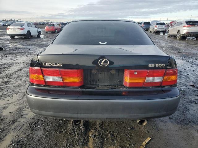 Photo 5 VIN: JT8BF22G5V0057703 - LEXUS ES 300 