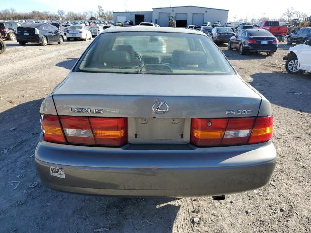 Photo 5 VIN: JT8BF22G5V5007712 - LEXUS ES300 