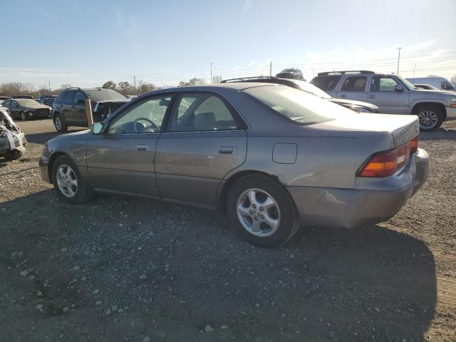 Photo 1 VIN: JT8BF22G6V0034706 - LEXUS ES 