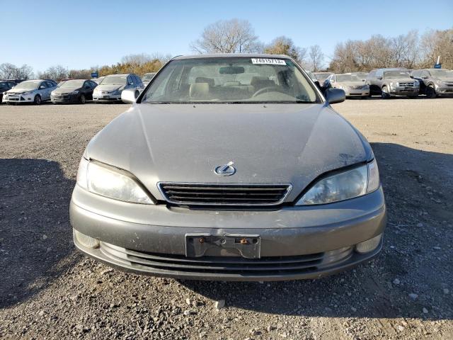 Photo 4 VIN: JT8BF22G6V0034706 - LEXUS ES 