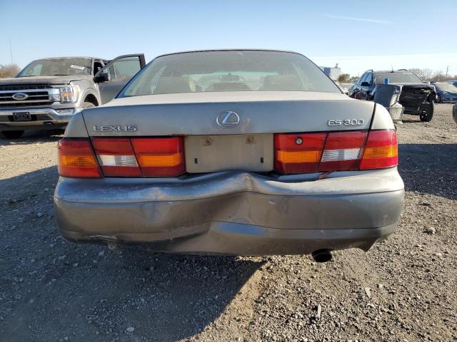 Photo 5 VIN: JT8BF22G6V0034706 - LEXUS ES 