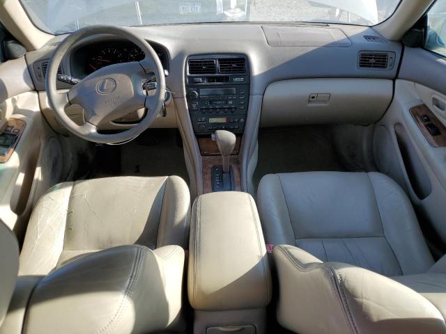 Photo 7 VIN: JT8BF22G6V0034706 - LEXUS ES 