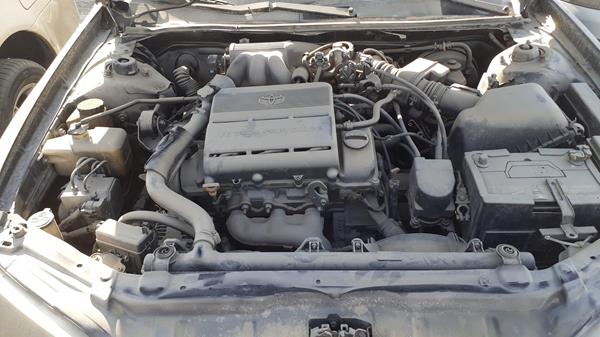 Photo 22 VIN: JT8BF22G6V0070136 - LEXUS ES 300 