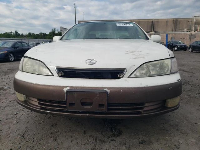 Photo 4 VIN: JT8BF22G6V5010425 - LEXUS ES 300 