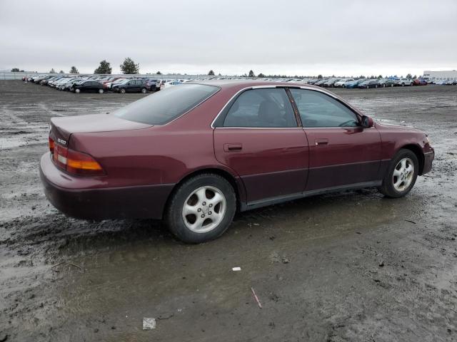 Photo 2 VIN: JT8BF22G7V0001827 - LEXUS ES300 