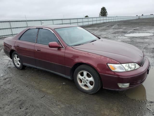 Photo 3 VIN: JT8BF22G7V0001827 - LEXUS ES300 