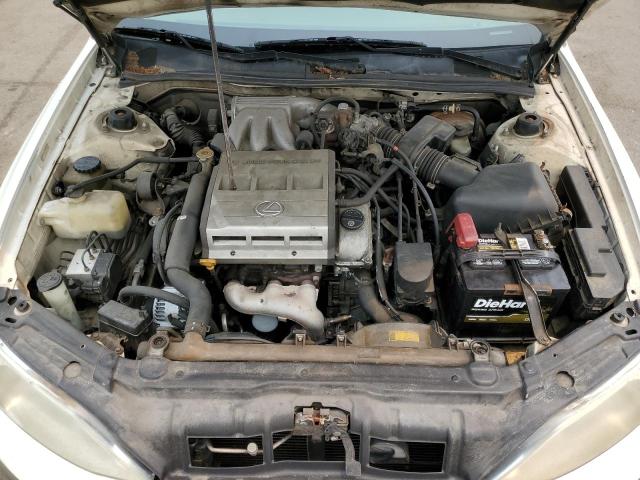 Photo 10 VIN: JT8BF22G7V0002296 - LEXUS ES 300 