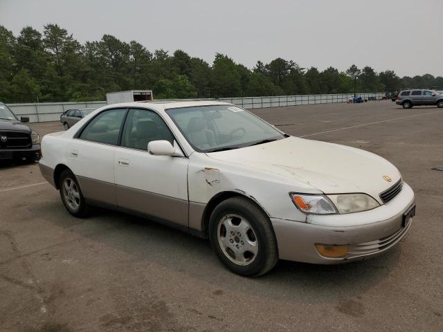 Photo 3 VIN: JT8BF22G7V0002296 - LEXUS ES 300 