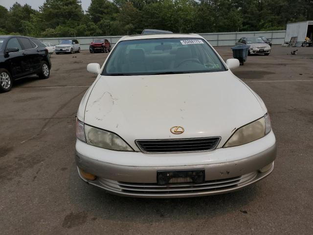 Photo 4 VIN: JT8BF22G7V0002296 - LEXUS ES 300 