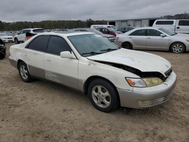 Photo 3 VIN: JT8BF22G7V0007420 - LEXUS ES300 