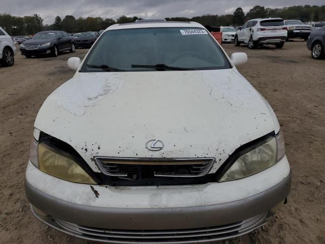 Photo 4 VIN: JT8BF22G7V0007420 - LEXUS ES300 