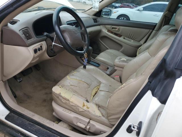 Photo 6 VIN: JT8BF22G7V0007420 - LEXUS ES300 