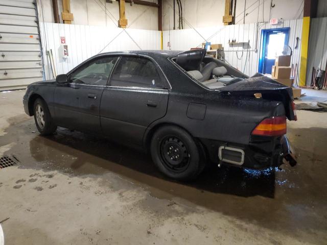 Photo 1 VIN: JT8BF22G7V0010933 - LEXUS ES 300 