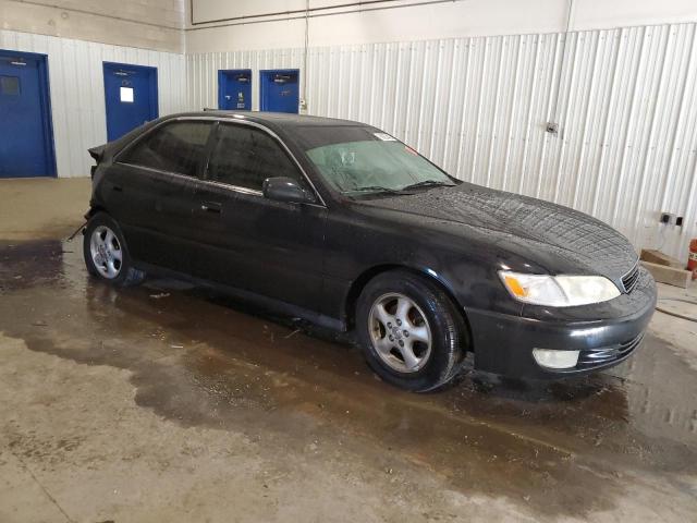 Photo 3 VIN: JT8BF22G7V0010933 - LEXUS ES 300 