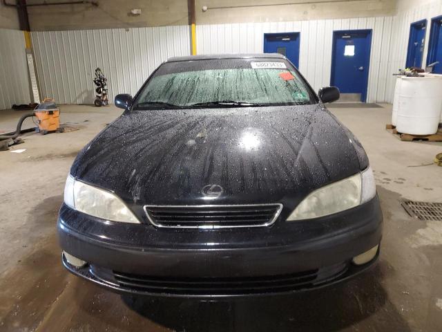 Photo 4 VIN: JT8BF22G7V0010933 - LEXUS ES 300 