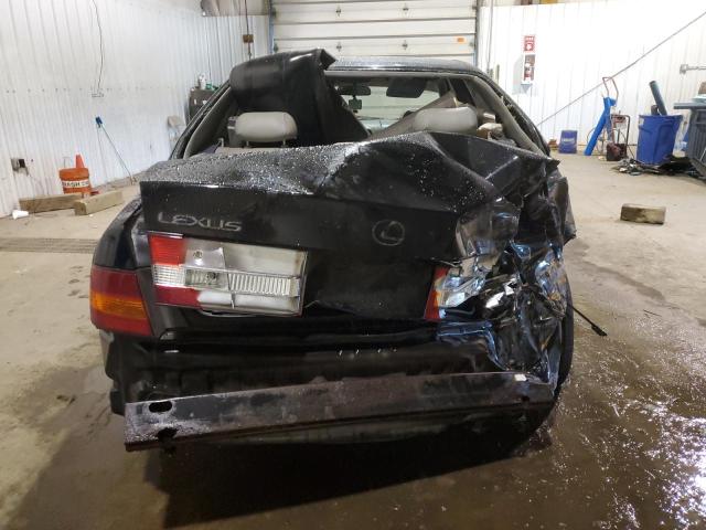 Photo 5 VIN: JT8BF22G7V0010933 - LEXUS ES 300 