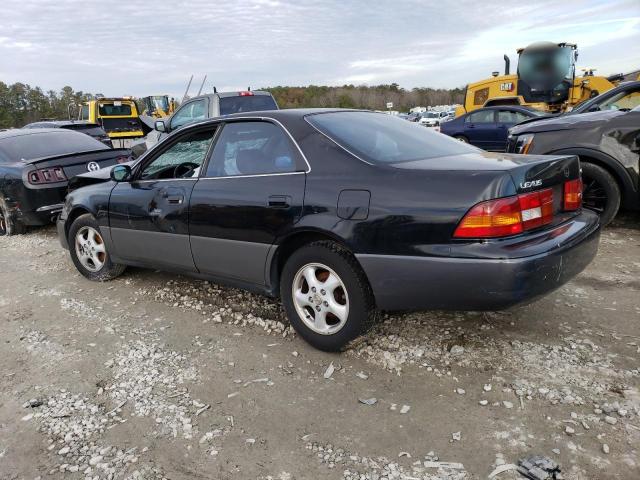 Photo 1 VIN: JT8BF22G7V0013055 - LEXUS ES300 