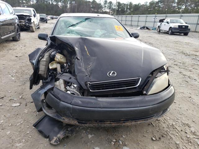 Photo 4 VIN: JT8BF22G7V0013055 - LEXUS ES300 