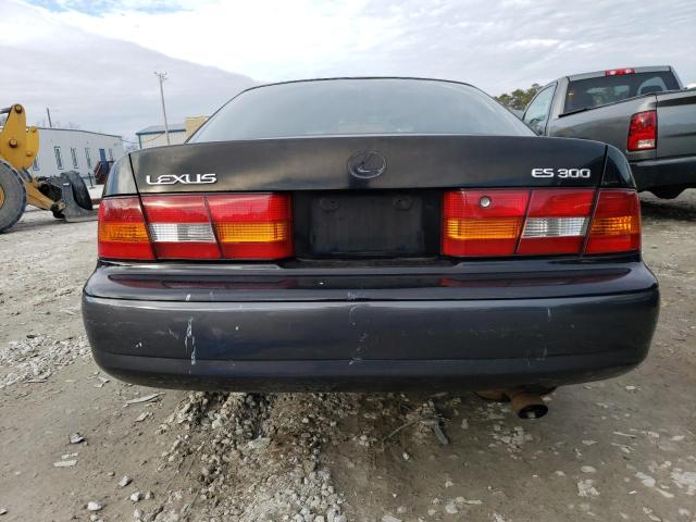 Photo 5 VIN: JT8BF22G7V0013055 - LEXUS ES300 