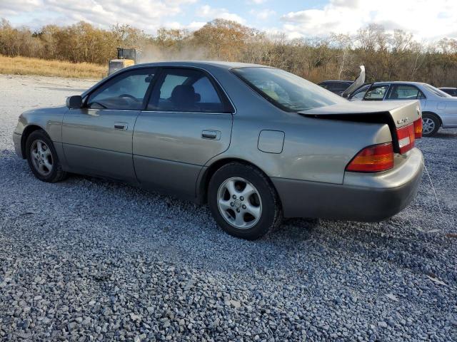 Photo 1 VIN: JT8BF22G7V0075684 - LEXUS ES300 