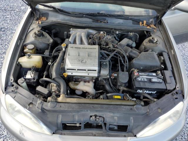 Photo 10 VIN: JT8BF22G7V0075684 - LEXUS ES300 